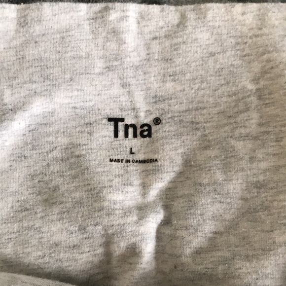 Tna biker shorts - Picture 5 of 5